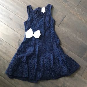 Girls Ella Moss dress very Lilly Pulitzer